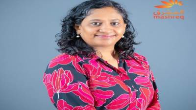 تعيين جيوثي باثولا بمنصب المدير الإداري لشبكة المشرق العالمية