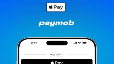 باي موب تُمكّن التجار في مصر من قبول مدفوعات Apple Pay بسهولة وأمان