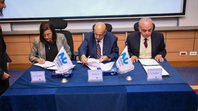 صندوق عطاء يمول تقديم أول دبلوم متخصص في الإعاقة البصرية باللغة العربية في مصر