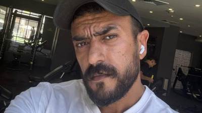 أحمد العوضي : أحب الدراما الشعبية وانتظروا فهد البطل ومفاجأت بالسينما 