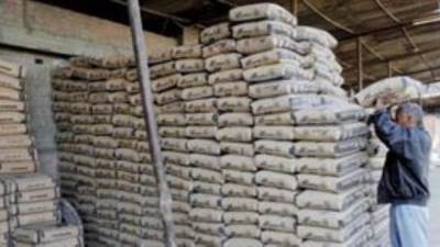 سعر الأسمنت اليوم الاثنين 30-12-2024 في الأسواق المصرية