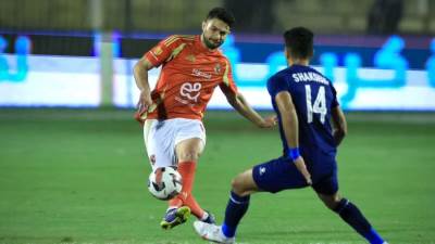 الأهلي يفلت من فخ الهزيمة أمام إنبي في الدوري 