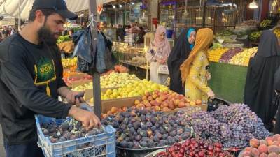 أسعار الفاكهة في الأسواق المصرية اليوم الثلاثاء 31-12-2024