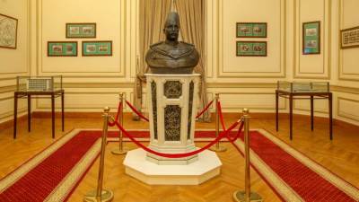 متحف البريد المصري بالعتبة يفتح أبوابه بالمجان وينظم عددا من الفعاليات