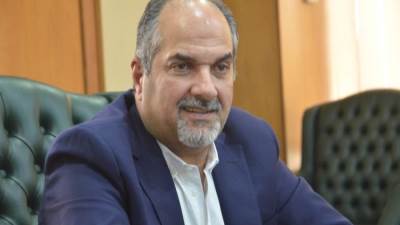 مساهمو التعمير للتمويل العقاري يقرون زيادة رأس المال إلى 1.5 مليار جنيه