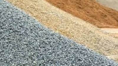 أسعار الطوب والزلط والرمل اليوم الأحد 5-1-2025