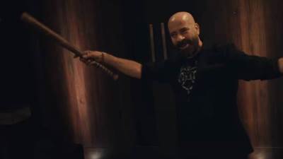 7 ملايين جنيه ايرادات الدشاش لمحمد سعد في 3 أيام عرض 