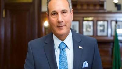 الإتربي: 888 مليار جنيه حصيلة شهادات البنك الأهلي المصري