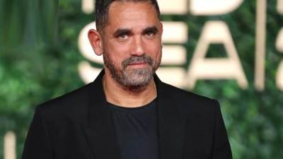 أمير كرارة يبدأ تصوير ظروف غامضة والعرض 10 حلقات 