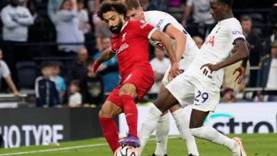 مواعيد مباريات اليوم الأربعاء 8-1-2025..أبرزها ليفربول وتوتنهام