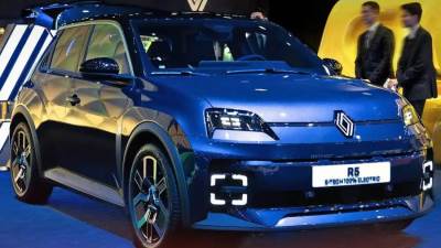  أسعار سيارات رينو 2025 في السوق المصري.. تبدأ من 799 ألف جنيها