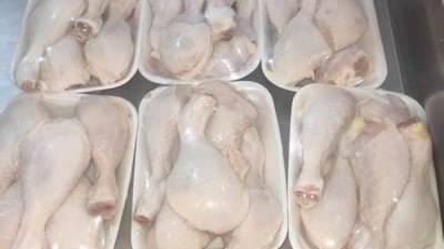 أسعار الدواجن اليوم الأحد 12-1-2025.. الوراك بـ 95 جنيهًا