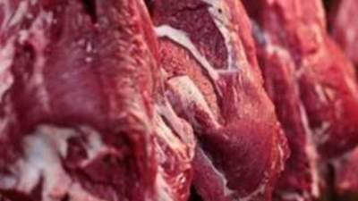 أسعار اللحوم البلدي بداية تعاملات اليوم الخميس 16-1-2025