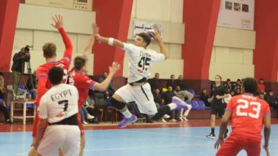 باستور يُعلن قائمة مصر لمواجهة كرواتيا في ختام الدور الأول ببطولة العالم لكرة اليد