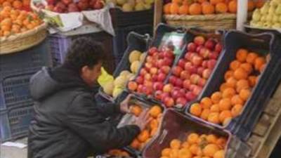 أسعار الفاكهة في الأسواق المصرية اليوم الاثنين 20-1-2025