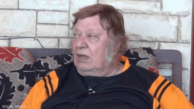 وفاة المعلق الرياضي الشهير ميمي الشربينى 