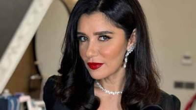 تفاصيل شخصية غادة عادل الشيطانة في المداح 5 برمضان 2025 