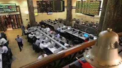 البورصة توافق على قيد "بنيان للتنمية والتجارة" برأس مال مصدر قدره 1.654 مليار جنيه