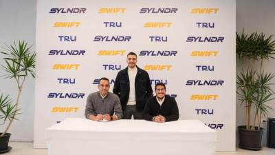 ﺳﯾﻠﻧدر وﺗرو ﺗطﻠﻘﺎن "ﺳﯾﻠﻧدر ﺳوﯾﻔت" أول ﻣﻧﺻﺔ رﻗﻣﯾﺔ متكاملة ﻟﺗﻣوﯾل اﻟﺳﯾﺎرات ﻓﻲ ﻣﺻر