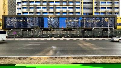 الإحصاء : 127.7 مليون دولار حجم التبادل التجارى بين مصر والصومال في 2024