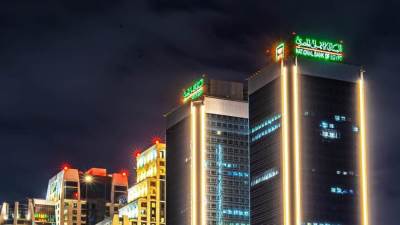   ارتفاع أصول البنك الأهلي لـ 7.394 تريليون جنيه بنهاية سبتمبر 2024