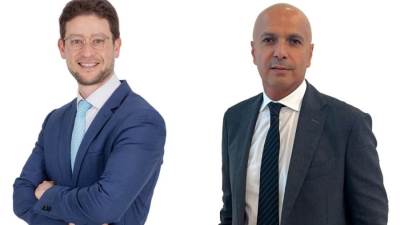 إي اف چي هيرميس تحصل على المركز الأول في أسواق رأس المال بمنطقة الشرق الأوسط وشمال إفريقيا لعام 2024