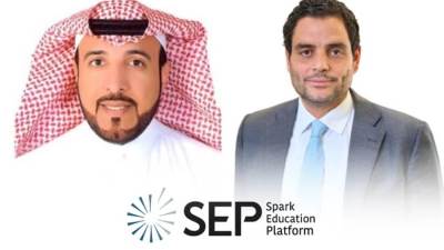 منصة سبارك تستحوذ على حصة الأغلبية في مدارس قمم الحياة الدولية السعودية