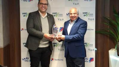 "تالي" ترفع سقف التميز بحصولها على شهادة PCI DSS V4.0