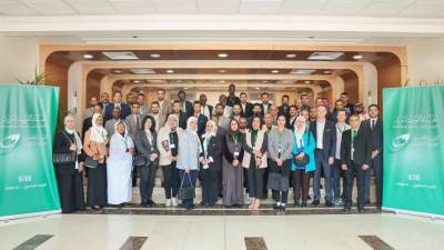 "البريد المصري" يستضيف ورشة عمل حول "نظم المحاسبة الدولية للأجور"