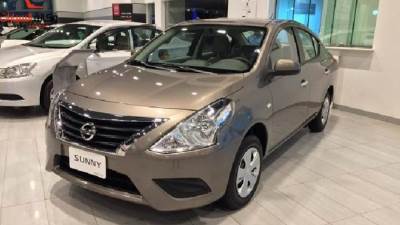 "نيسان" تتصدر تراخيص السيارات الملاكي خلال يناير 2025