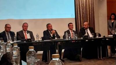 محمد علي: أبوظبي الإسلامي ضمن أكبر 10 بنوك بالقطاع المصرفي