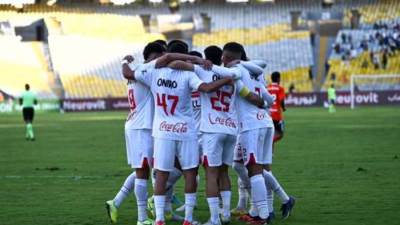 بهدف عكسي.. الزمالك يهزم فاركو في الدوري المصري 