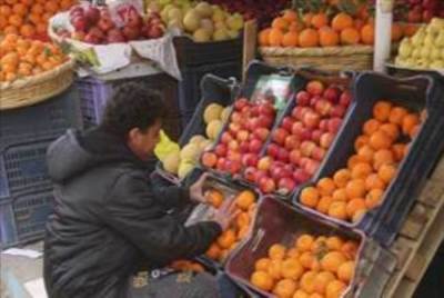 أسعار الفاكهة في الأسواق المصرية اليوم الأربعاء 12-2-2025