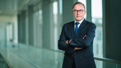  بنك كريدي أجريكول يحقق 8 مليار جنيه صافي أرباح بنهاية 2024