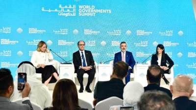 المشاط: مصر تواصل تعزيز الإصلاحات الهيكلية لدفع التنمية الاقتصادية