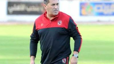 الزمالك يقترب من التعاقد مع الأهلي السابق لتدريبه