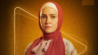  ON  تطرح برومو ظلم المصطبة لريهام عبد الغفور " مش هاسيب حقي 