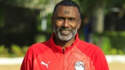 بعثة منتخب مصر تحت 17 سنة تصل المغرب 