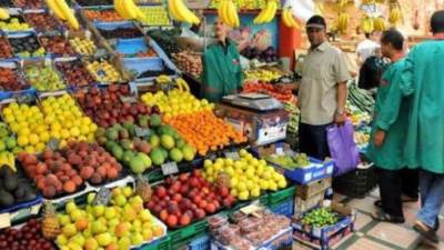 أسعار الفاكهة في الأسواق المصرية اليوم الاثنين 17-2-2025