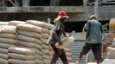 سعر الأسمنت اليوم الاثنين 17-2-2025