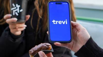 إطلاق تطبيق "Trevi" الجديد للدفع الإلكتروني والولاء