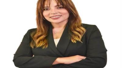 فوربس الشرق الأوسط تكرّم دينا أبو طالب ضمن أقوى 10 سيدات في قطاع التسويق لعام 2025