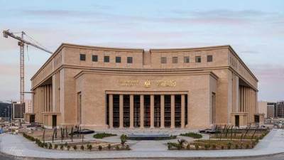 البنك المركزي ينشر فيديو مبسط عن أبرز الممارسات الاحتيالية على عملاء البنوك لتوعية المواطنين (فيديو) 