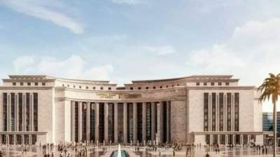 "المركزي" يعلن عن مواعيد عمل البنوك خلال شهر رمصان