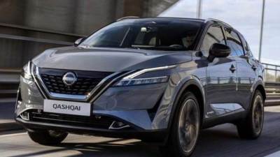 سعر ومواصفات "نيسان قشقاى" فيس لفت 2025