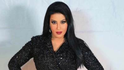 سمية الخشاب : شخصيتي في مسلسل أم 44 مختلفة والتجربة استثنائية بالنسبة لي 