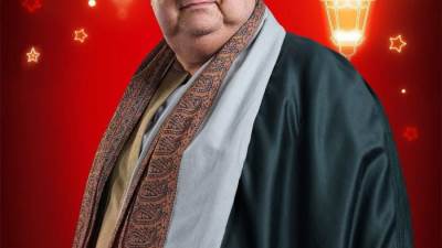 خالد الصاوي في موسم رمضان بالمداح 5 وسيد الناس 