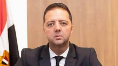 المشرق يعتزم إطلاق منصة Mashreq NEO CORP في مصر