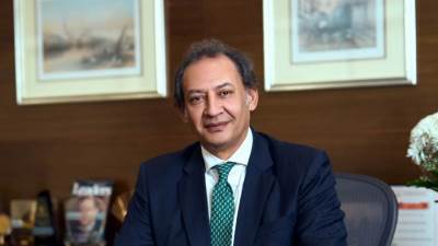 بنك البركة يشارك في أكبر إصدار صكوك اجتماعية مستدامة بمصر وأفريقيا  لـ"تساهيل"