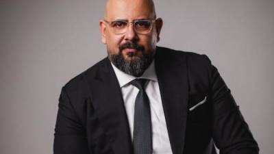 التجاري وفا بنك إيجيبت يعيين أحمد درويش مساعدًا للعضو المنتدب